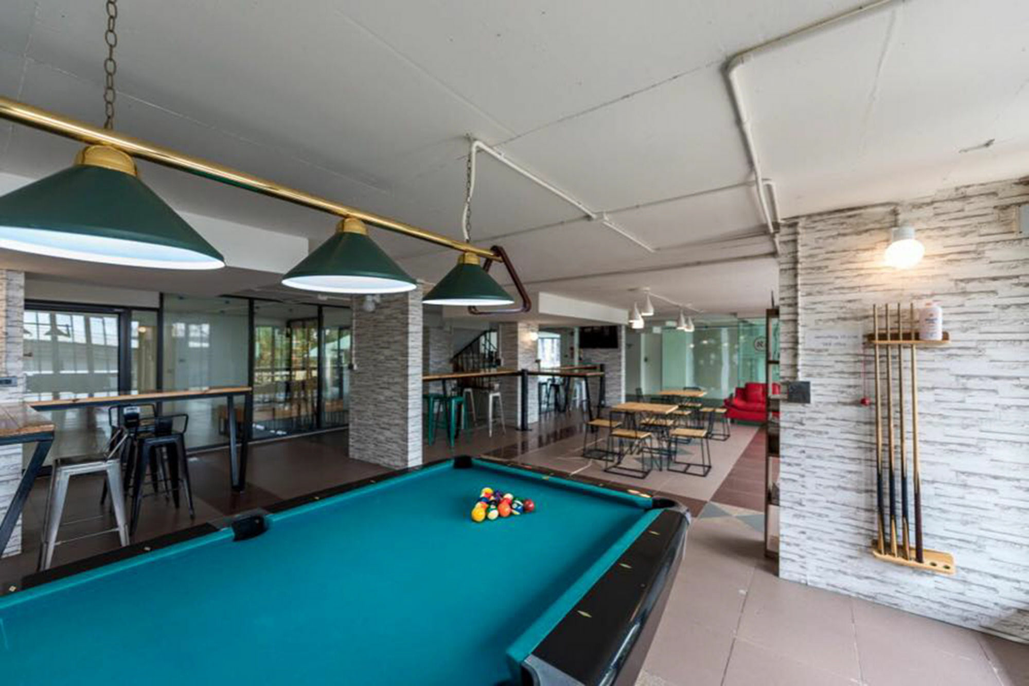 R1 Nimman Hotel Chiangmai Чиангмай Экстерьер фото