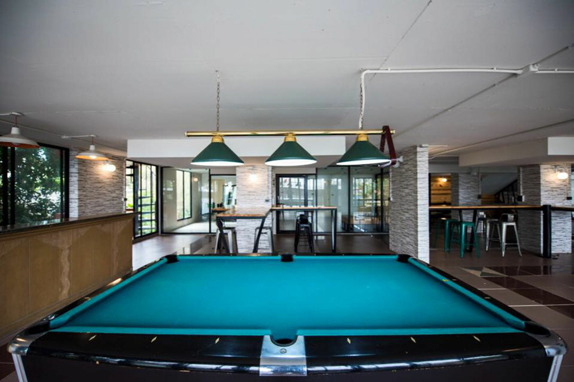 R1 Nimman Hotel Chiangmai Чиангмай Экстерьер фото