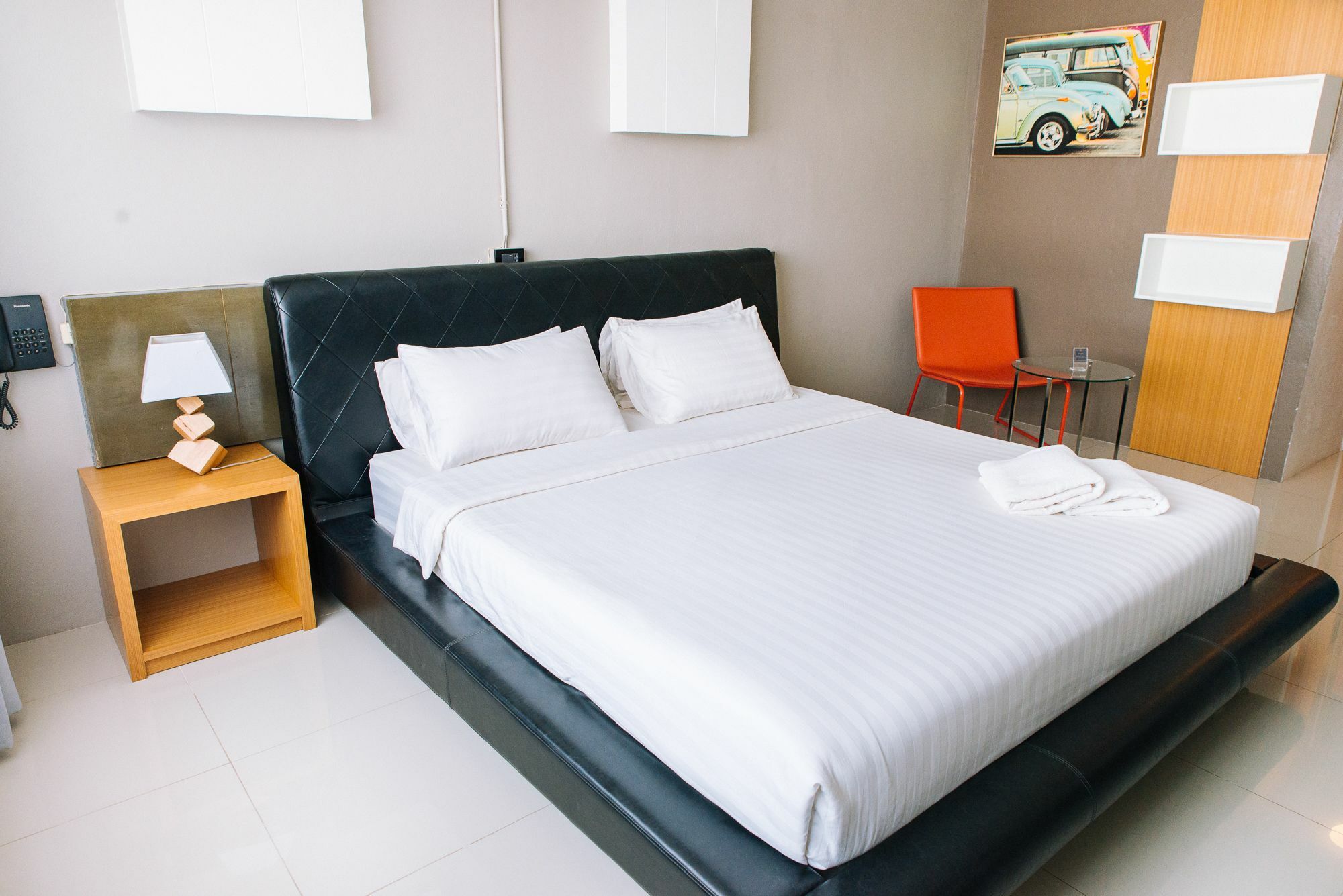 R1 Nimman Hotel Chiangmai Чиангмай Экстерьер фото