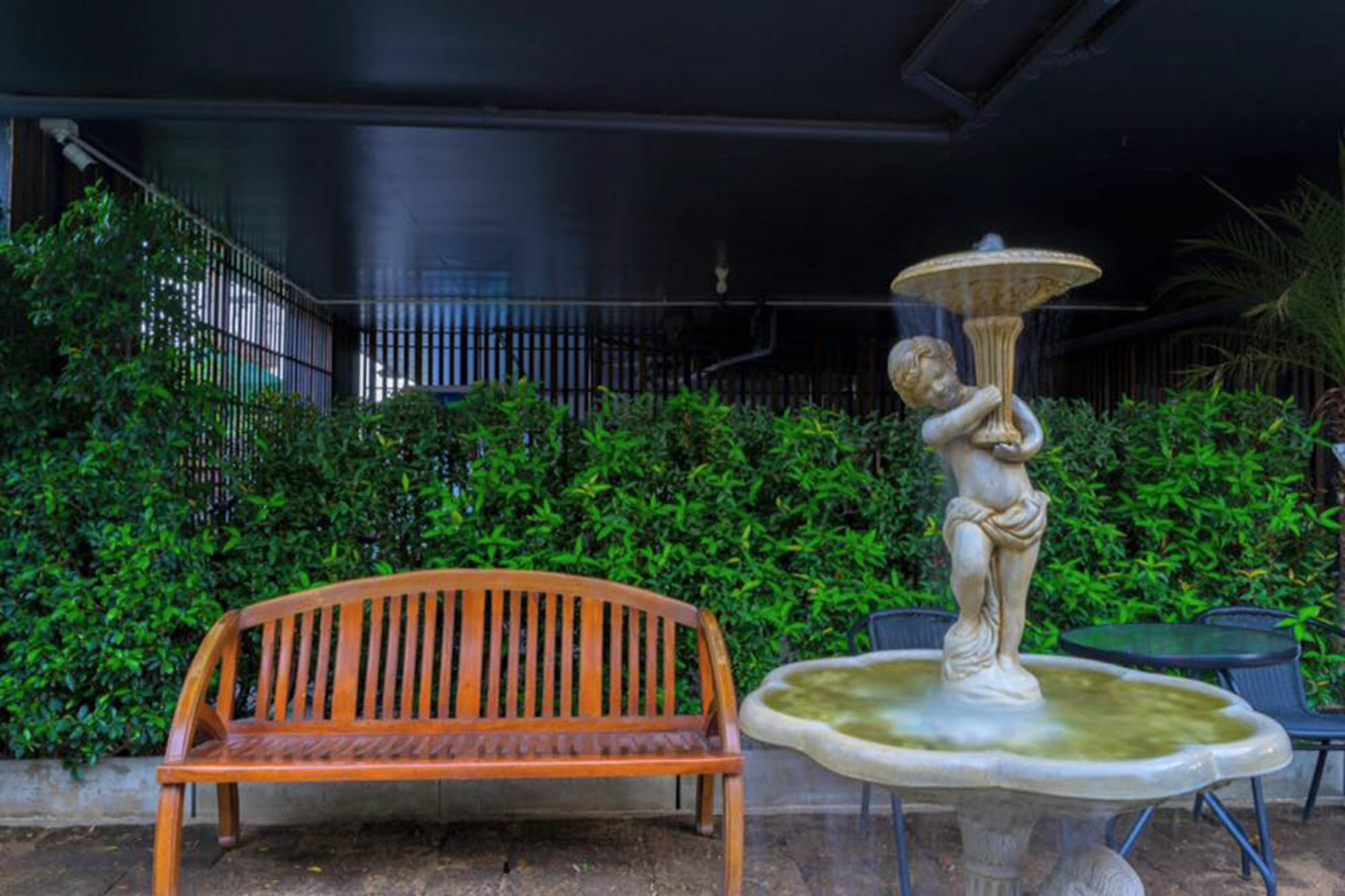 R1 Nimman Hotel Chiangmai Чиангмай Экстерьер фото