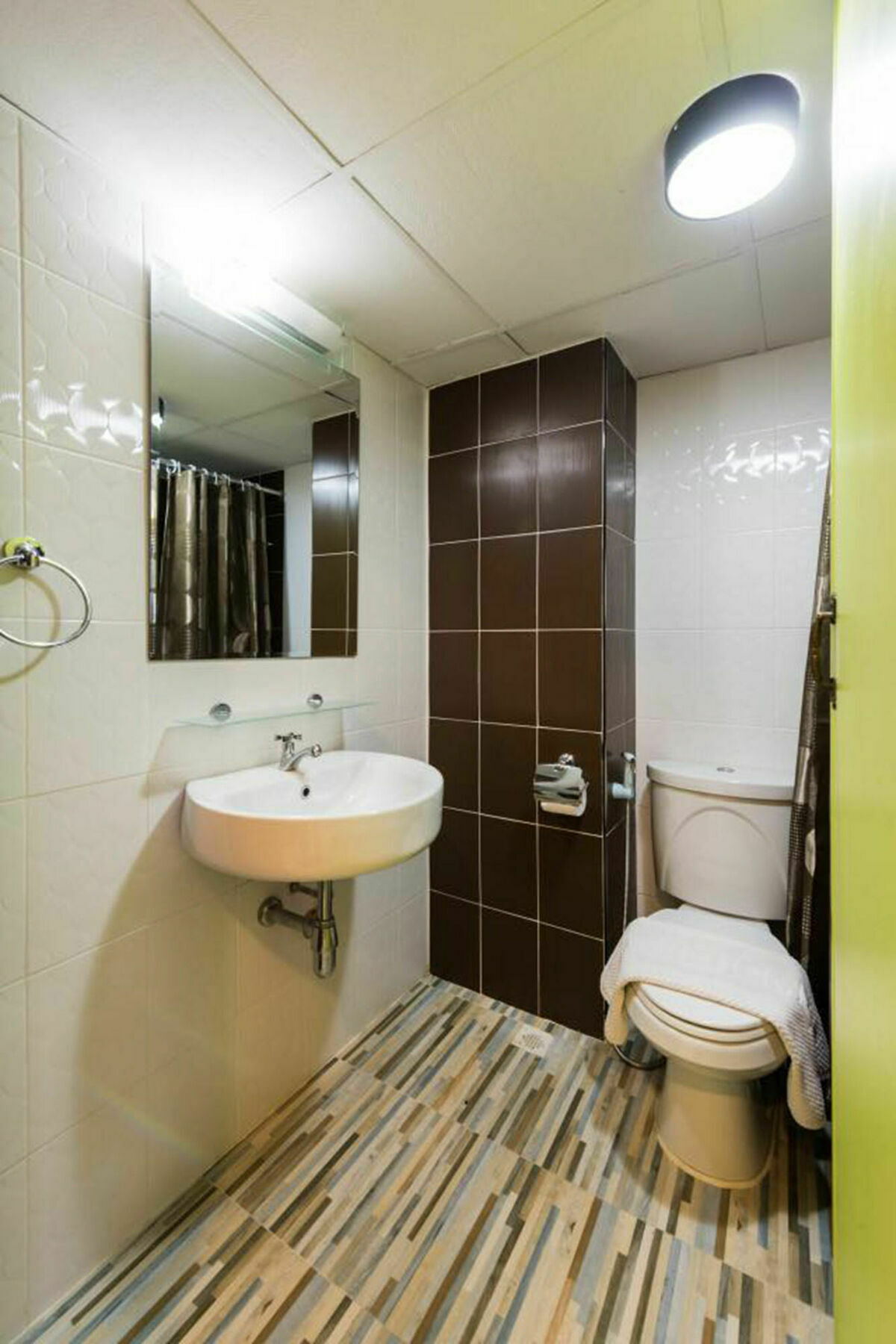 R1 Nimman Hotel Chiangmai Чиангмай Экстерьер фото